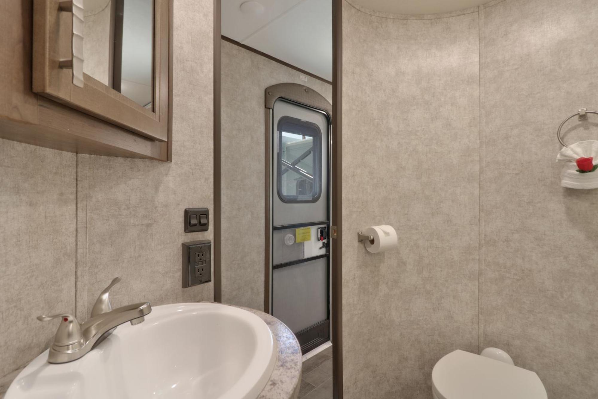 Sunshine Key Rv Resort & Marina Big Pine Key Exterior foto