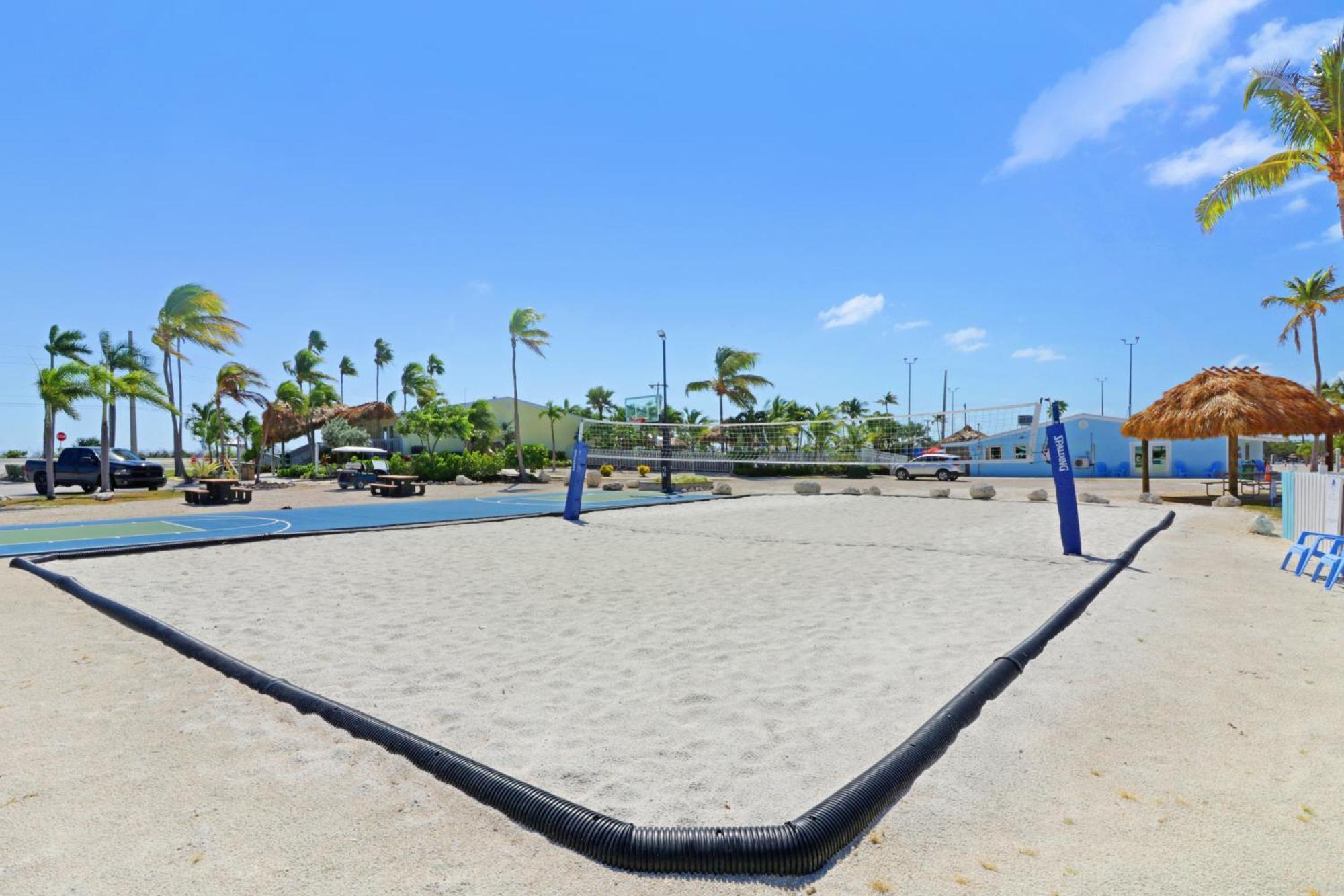 Sunshine Key Rv Resort & Marina Big Pine Key Exterior foto