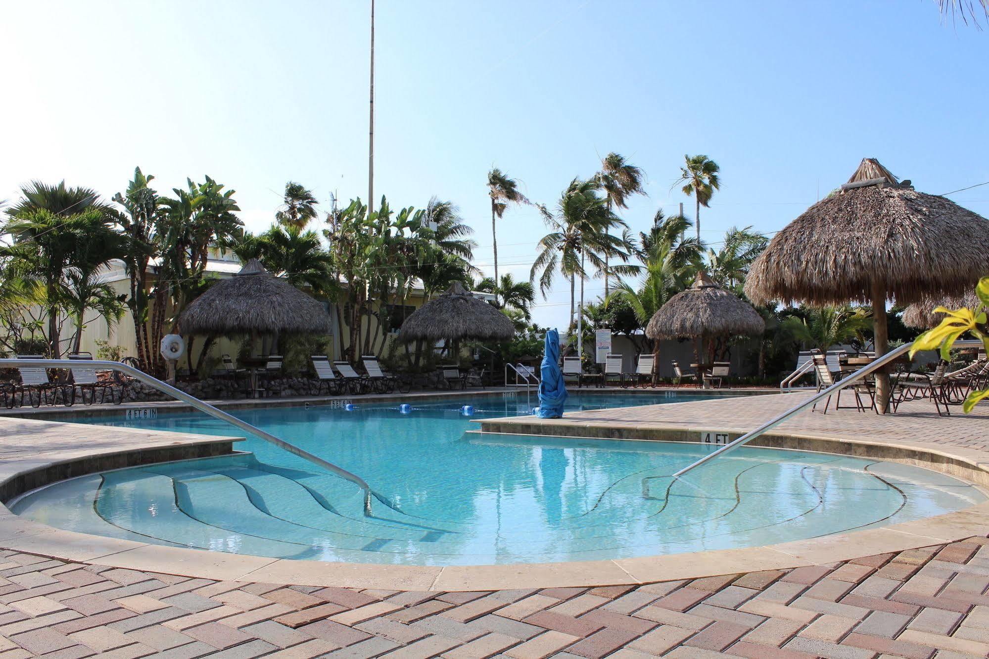 Sunshine Key Rv Resort & Marina Big Pine Key Exterior foto